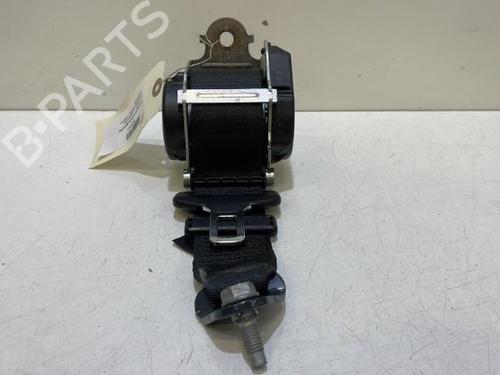 Rear left seatbelt CITROËN C-ELYSEE (DD_) 1.2 VTi 82 | BP37321602I29 - Image 3