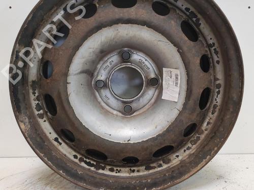 Used Rim Rim 38916160 38916160