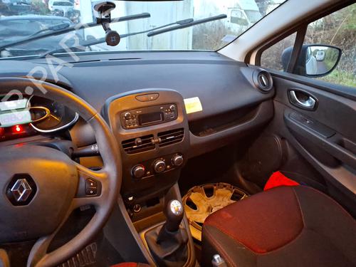 Engine RENAULT CLIO IV (BH_) 1.5 dCi 75 | BP37340592M1 - Image 8