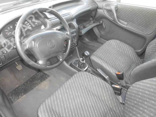 Used Parts OPEL ASTRA F Hatchback (T92) 4796369