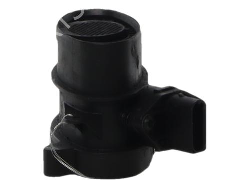 Mass air flow sensor BMW 3 Touring (E46) 330 xd | BP39934061M95 - Image 2