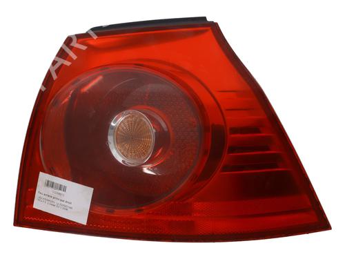 right-taillight-vw-golf-v-1k1-2003-2004-2005-2006-2007-2008-2009-2010-37343487 main image