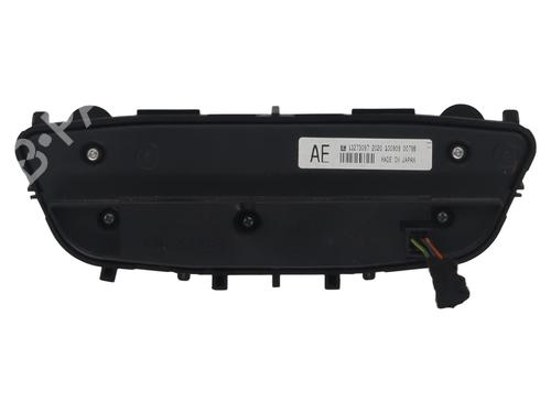 climate-control-opel-insignia-a-g09-2008-2009-2010-2011-2012-2013-2014-2015-2016-2017-37338137 main image