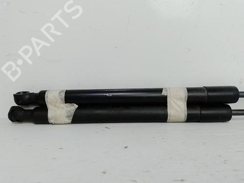 Tailgate lift support DACIA SANDERO II 1.0 SCe 75 (B8JC, B8JD, B8NC) | BP37316957C138 - Image 2