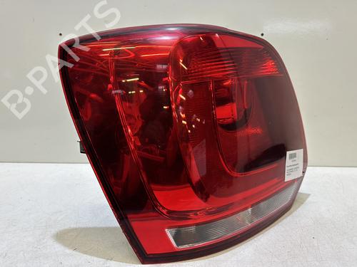 Used Left taillight Left taillight 37326058 37326058