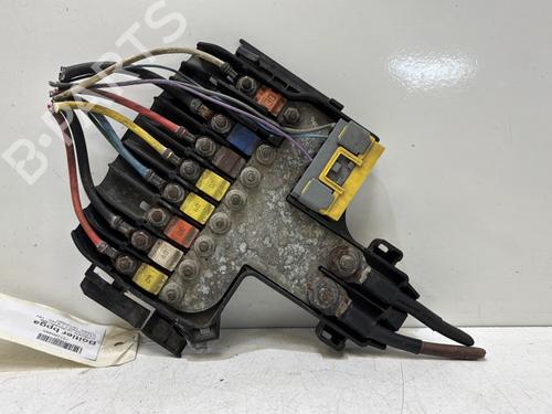 Used Electronic module Electronic module CITROËN C4 Grand Picasso I (UA_) [2006-2013] 40508806 40508806
