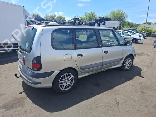 Switch RENAULT ESPACE III (JE0_) | BP37339434I30 - Image 8