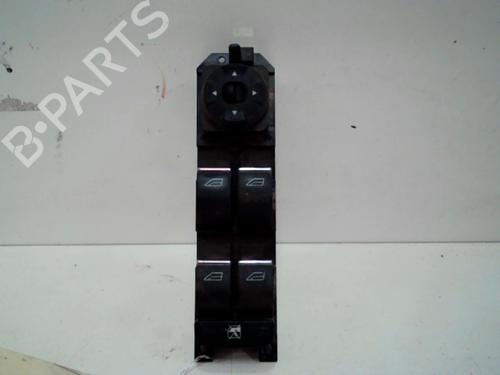 Left front window switch FORD MONDEO IV (BA7) | BP37306558I27 - Image 2