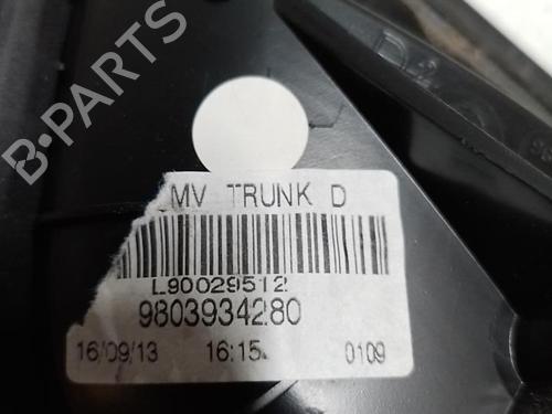 Right tailgate light CITROËN C3 II (SC_) 1.2 VTi 82 | BP37312494C80 - Image 3