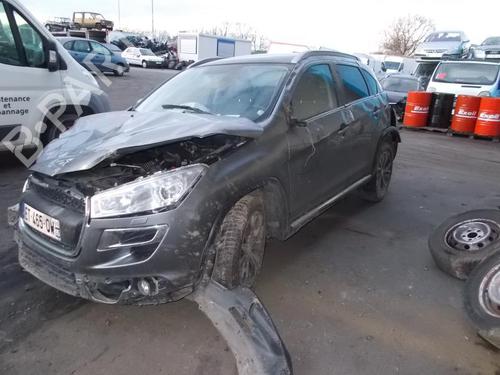 PEUGEOT 4008 1.8 HDi AWC 4798937