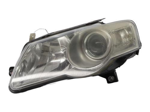 Left headlight VW PASSAT B6 (3C2) | BP37331861C28 - Image 3