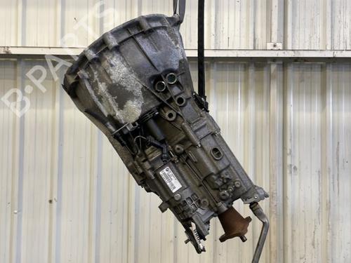 Gearbox BMW 1 (F20) 114 d | BP37323969M3 - Image 2