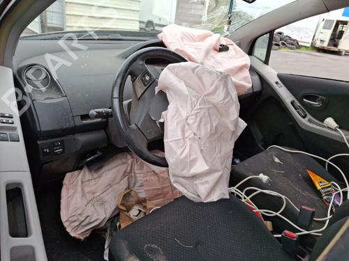 Left front window switch TOYOTA YARIS (_P13_)  | BP37324630I27  - Image 11