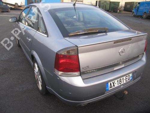 Recambios OPEL VECTRA C GTS (Z02) 4796791