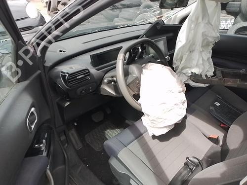 Retrovisor esquerdo CITROËN C4 CACTUS 1.6 HDi 90 | BP37317277C26 - Image 10
