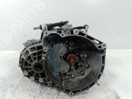 Gearbox JEEP RENEGADE SUV (BU, B1, BV) 1.6 CRD | BP37323309M3 - Image 2