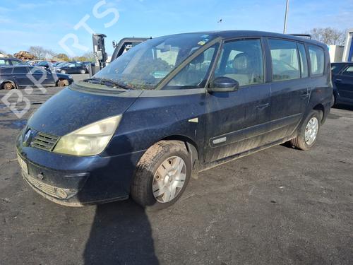 Steering column stalk RENAULT ESPACE IV (JK0/1_) | BP37331983I23 - Image 13