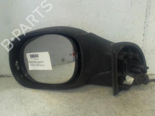 Retrovisor esquerdo Retrovisor esquerdo 37301391 37301391