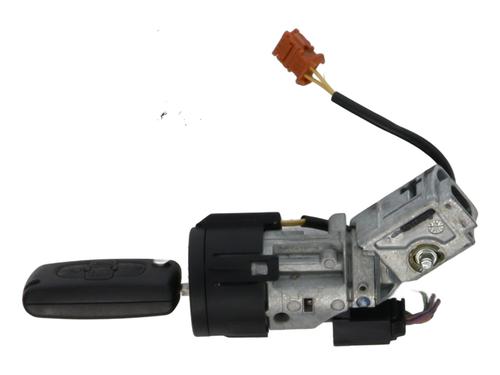 Ignition barrel PEUGEOT 1007 (KM_) 1.4 HDi | BP37328858M48 - Image 2