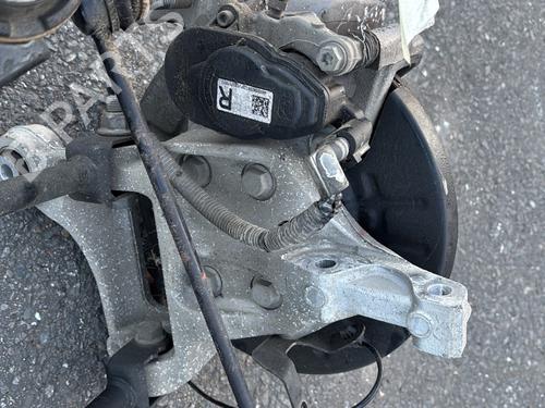 Used Rear axle Rear axle 37753090 37753090