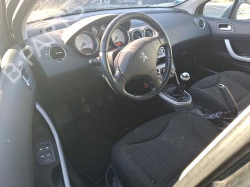 Left front window switch PEUGEOT 308 SW I (4E_, 4H_) 1.6 HDi | BP37328708I27 - Image 10