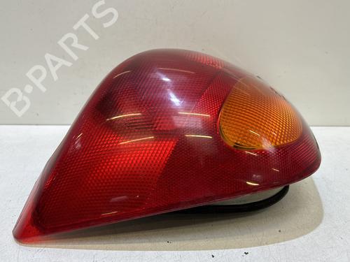Used Left taillight Left taillight 37296343 37296343