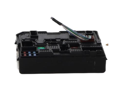 Electronic module RENAULT MEGANE IV Hatchback (B9A/M/N_)  | BP40509088M83  - Image 5