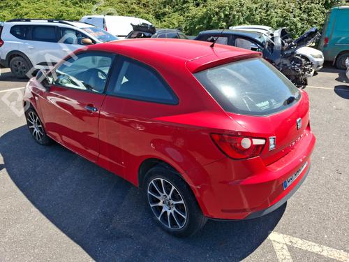 Engine SEAT IBIZA IV (6J5, 6P1) 1.2 TDI | BP37337714M1 - Image 6