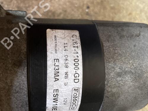 Starter FORD C-MAX II (DXA/CB7, DXA/CEU) 1.0 EcoBoost | BP37521073M8 - Image 2