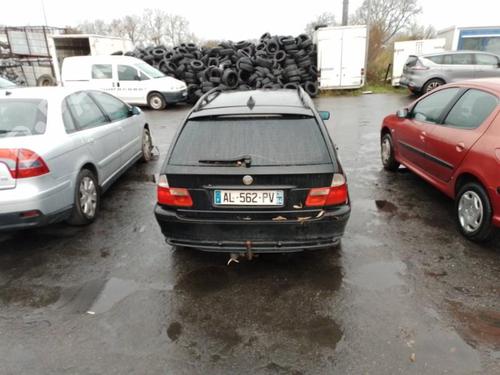 Right taillight BMW 3 Touring (E46) | BP37319873C35 - Image 5