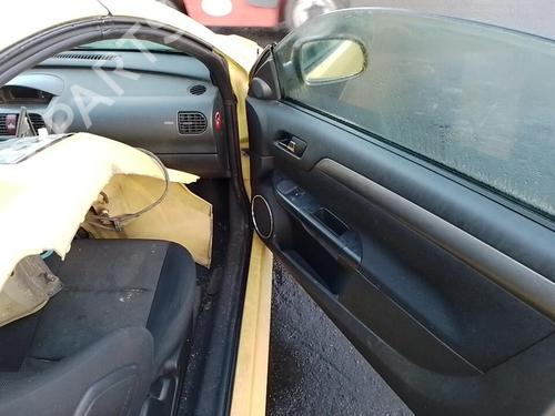 Left sun visor OPEL TIGRA TwinTop (X04) 1.3 CDTI (R97) | BP37329785I1 - Image 5