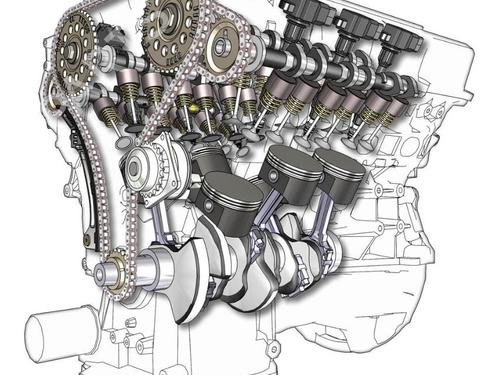 engine-mini-mini-r56-2005-2006-2007-2008-2009-2010-2011-2012-2013-2014-37321081 main image