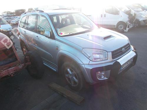 Switch TOYOTA RAV 4 II (_A2_) 2.0 D 4WD (CLA20_, CLA21_, CLA20R, CLA21R) | BP37304148I30 - Image 4