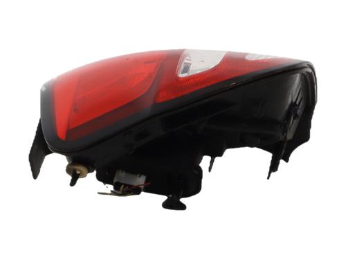 Left taillight CITROËN C3 II (SC_) 1.6 HDi 90 | BP39630074C34 - Image 6