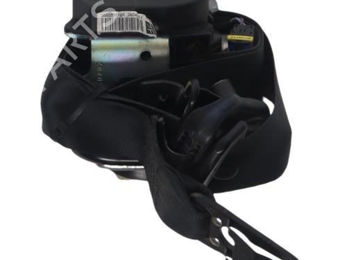 Front left seatbelt RENAULT ZOE (BFM_) ZOE | BP37753620I26 - Image 2