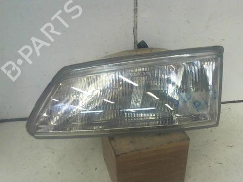 Used Left headlight Left headlight 37298722 37298722