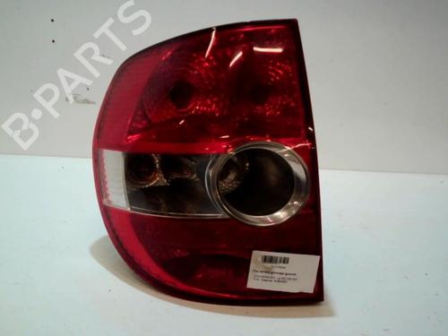 Used Left taillight Left taillight 37307363 37307363