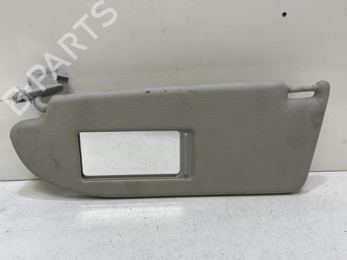left-sun-visor-seat-ibiza-iv-6j5-6p1-2008-2009-2010-2011-2012-2013-2014-2015-2016-2017-37322613 main image