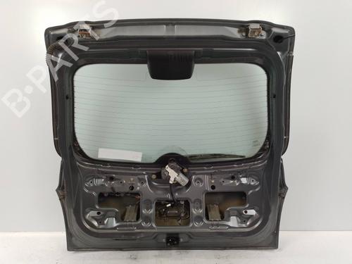 Bagklap CC/Kombi-Coupé Bagklap CC/Kombi-Coupé 37621880 37621880