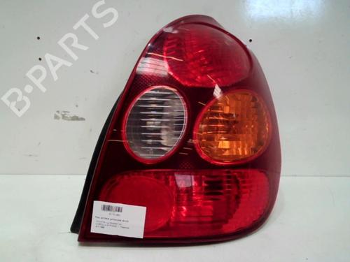 Used Right taillight Right taillight 37311269 37311269
