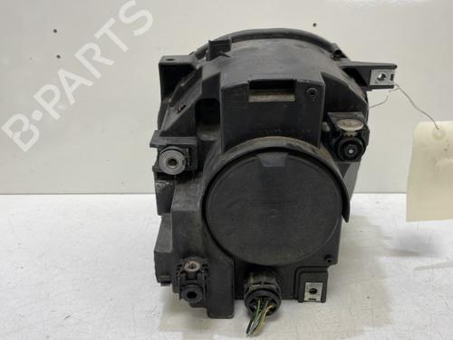 Left headlight JEEP RENEGADE SUV (BU, B1, BV) 1.6 CRD | BP37323314C28 - Image 3