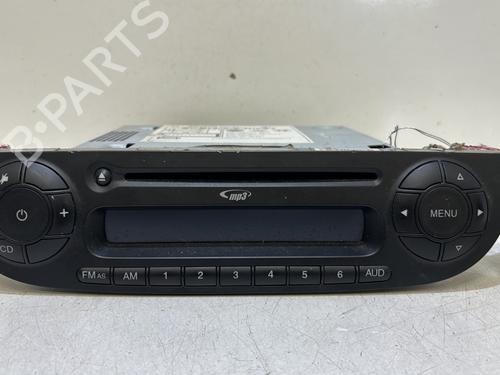 Radio FIAT 500 (312_) 1.2 (312AXA1A) | BP37325641E6 - Image 3