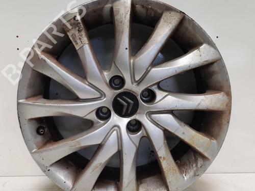 Used Rim Rim 39043909 39043909