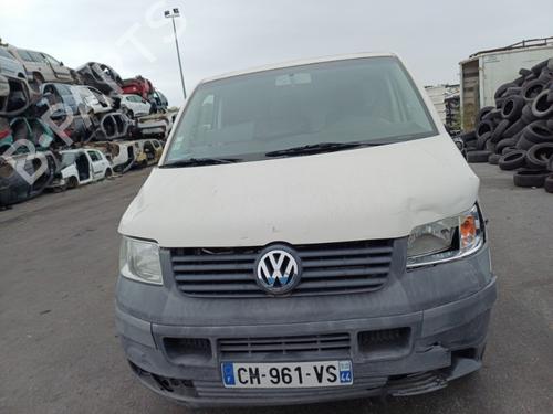 Horn VW TRANSPORTER T5 Van (7HA, 7HH, 7EA, 7EH) 1.9 TDI | BP37340298E13 - Image 6
