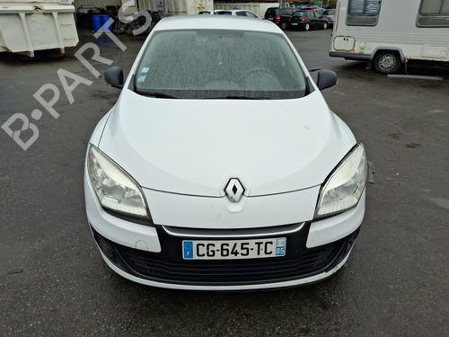 Left front window switch RENAULT MEGANE III Hatchback (BZ0/1_, B3_) 1.5 dCi (BZ0C) | BP37342468I27 - Image 8