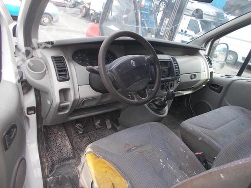 Right headlight RENAULT TRAFIC II Van (FL) | BP37305516C29 - Image 7