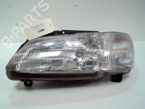 Used Left headlight Left headlight 37309740 37309740