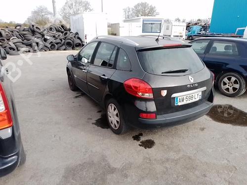 Switch RENAULT CLIO III (BR0/1, CR0/1) | BP37314674I30 - Image 8