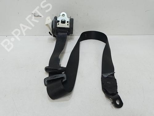 Used Front right seatbelt Front right seatbelt 37314629 37314629