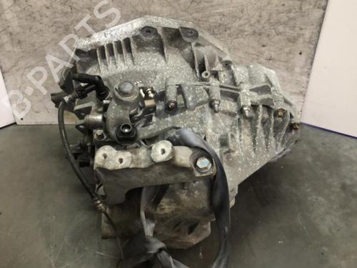 Gearbox CHEVROLET CRUZE (J300) | BP37308627M3 - Image 2